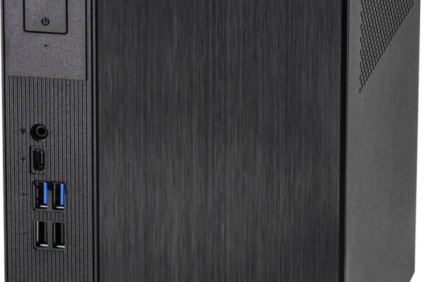 ASROCK DeskMeet B760 Series – Barebone – Kompakt PC