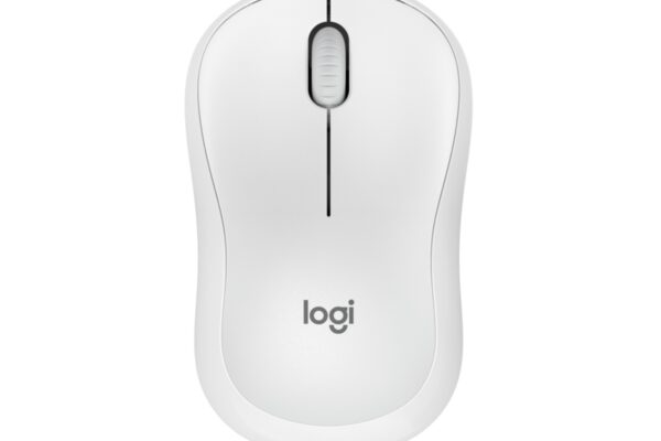 Mouse Logitech M240 Bluetooth white (910-007120)