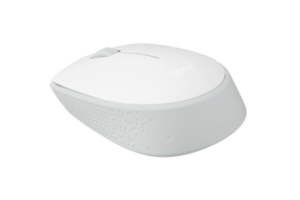 Mouse Logitech M171  Wireless white (910-006867)