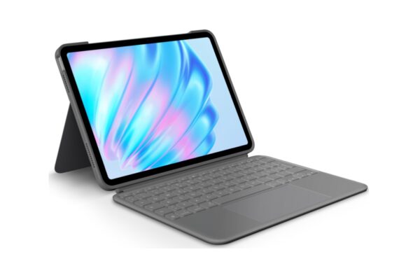 Keyboard & Touchpad Logitech Combo Touch for iPad Air 11 (920-012629)