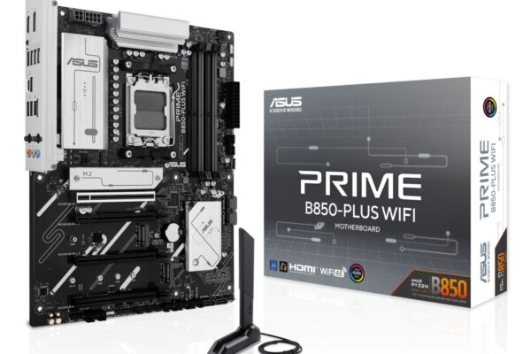 ASUS PRIME B850-PLUS WIFI (AM5) (D)
