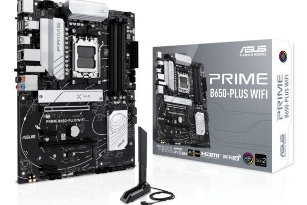 ASUS PRIME B650-PLUS WIFI (AM5) (D)
