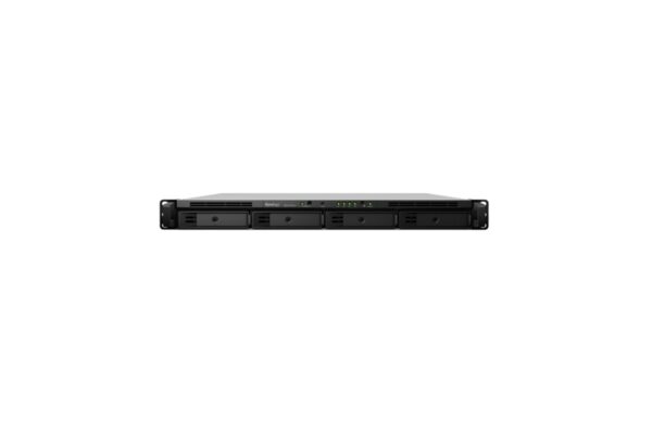 NAS Server Synology RackStation RS1619XS+ 4-Bay NAS-Rack