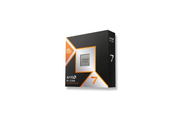 AMD Ryzen 7 9800X3D Tray AM5 (5,2GHz) 100-000001084