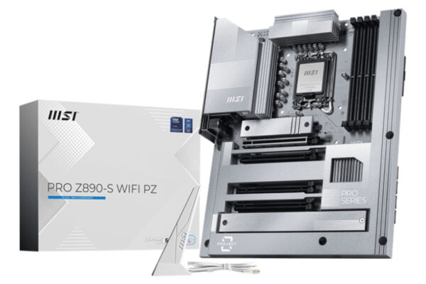 MSI Z890-S Pro Wifi PZ (1851) (D)