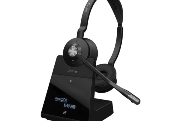 Headset JABRA Engage 75 Stereo 9659-583-111
