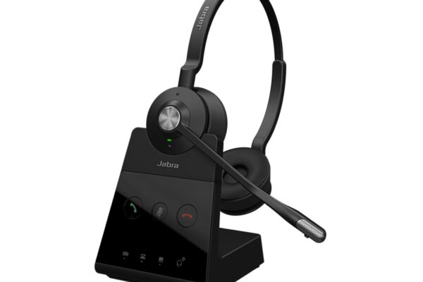 Headset JABRA Engage 65 Stereo 9659-553-111