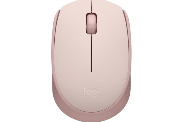 Mouse Logitech M171 wireless rose (910-006865)