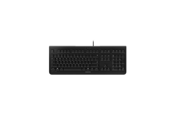 Keyboard Cherry KC 1000 wired black (US) (JK-0800EU-2)