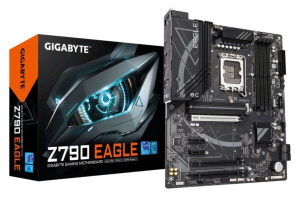 Gigabyte GA-Z790 EAGLE (1700) (D)