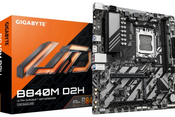 Gigabyte GA-B840M D2H (AM5) (D)