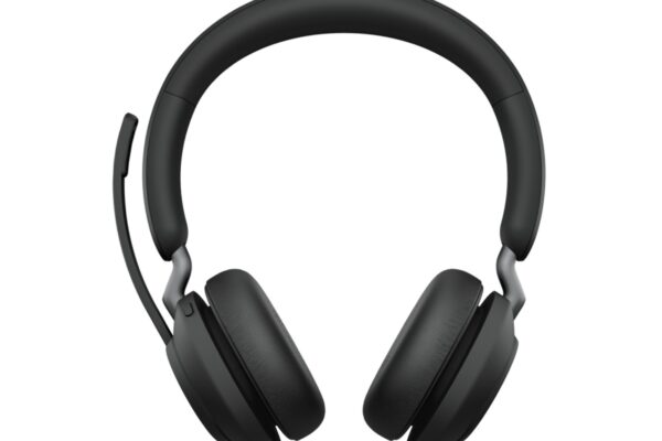 Headset JABRA Evolve2 65 MS Stereo 26599-999-999