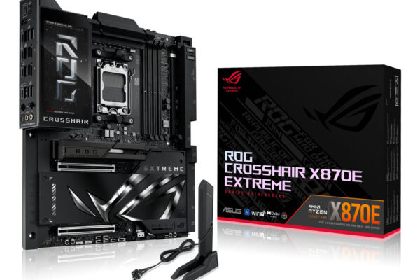 ASUS ROG CROSSHAIR X870E EXTREME (AM5) (D)