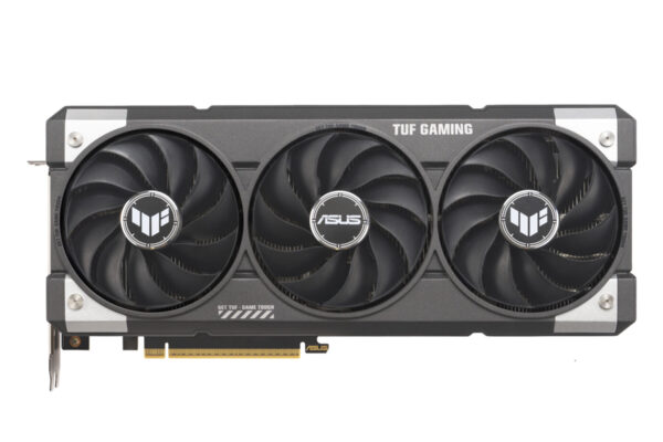 VGA Asus GeForce® RTX 5060TI 16GB TUF Gaming OC
