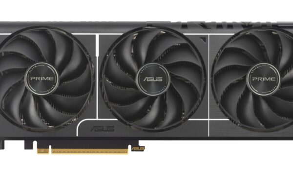 VGA Asus GeForce® RTX 5060TI 8GB Prime OC