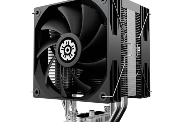 Cooler Enermax ETS-T41 Prozessorkühler