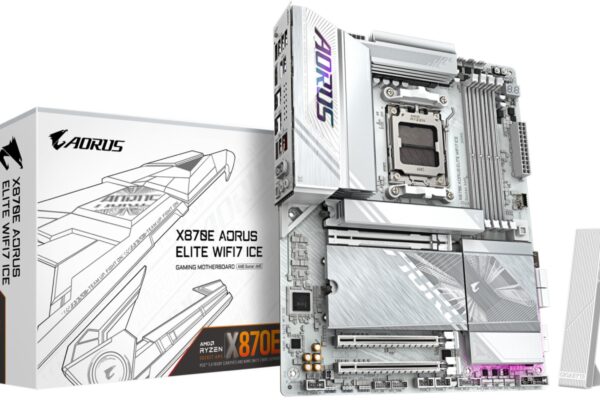 Gigabyte GA-X870E A ELITE WIFI7 ICE (AM5) (D)