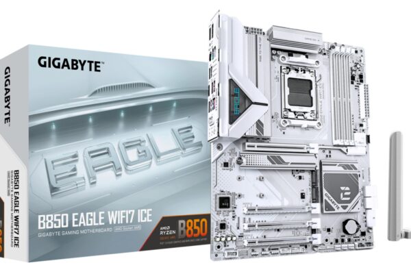 Gigabyte GA-B850 EAGLE WF7 ICE (AM5) (D)