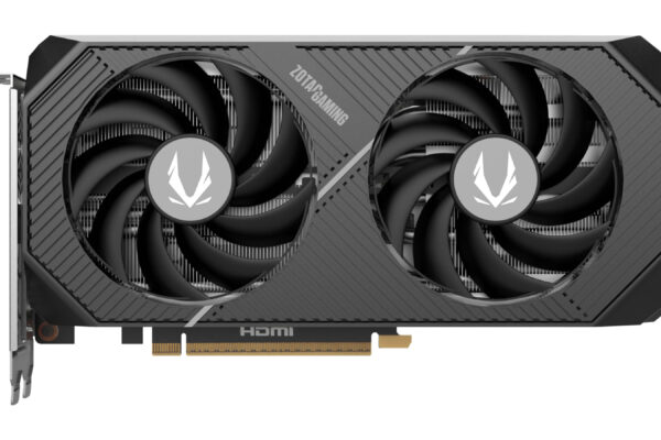 VGA ZOTAC GeForce® RTX 5070 12GB Twin Edge