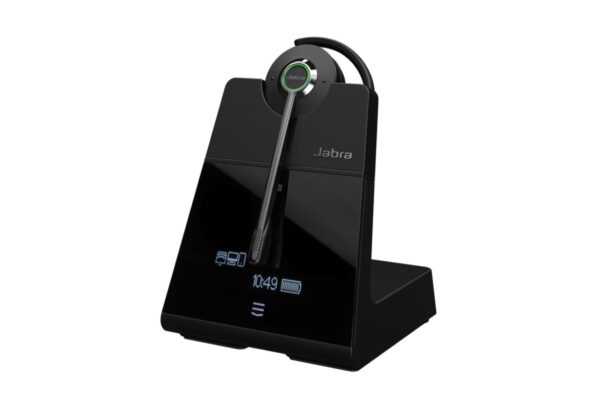 Headset JABRA Engage 75 SE Covertible 9655-583-111