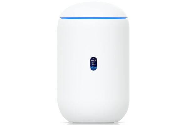 UbiQuiti Dream Router 7 – Wireless Router Wi-Fi7 UDR7 (1 Jahr Garantie)