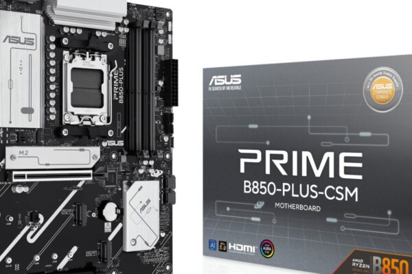 ASUS PRIME B850 PLUS CSM  (AM5) (D)