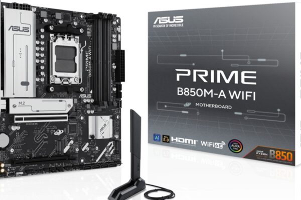 ASUS PRIME B850M A WIFI  (AM5) (D)