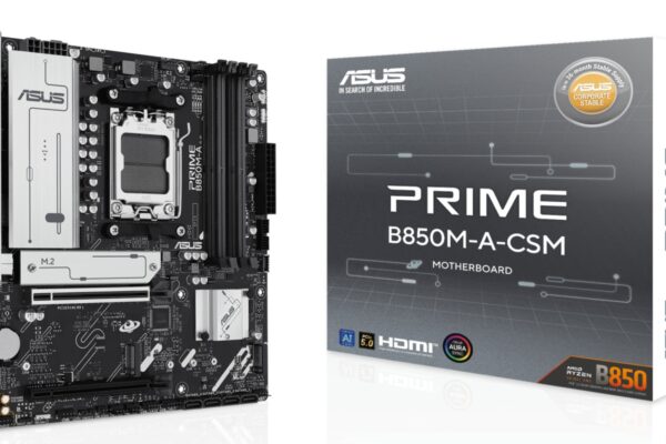 ASUS PRIME B850M A CSM (AM5) (D)