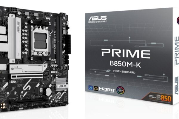 ASUS PRIME B850M K (AM5) (D)