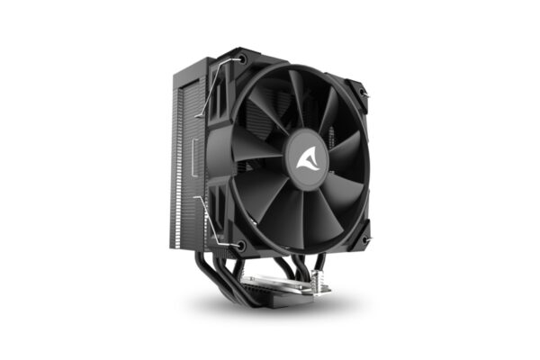 Cooler Sharkoon A40 Air Cooler Black (84044951041985)