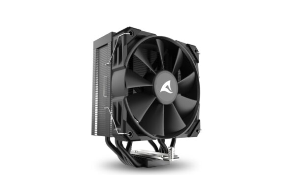 Cooler Sharkoon A50 Air Cooler Black (4044951042012)