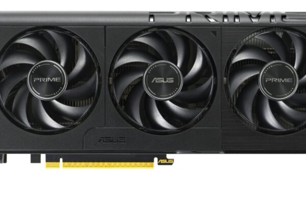 VGA Asus GeForce® RTX 5060 8GB Prime OC