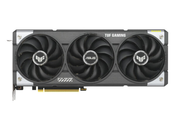 VGA ASUS RADEON RX 9060 XT 16GB TUF GAMING OC