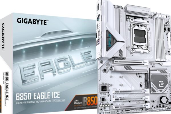 Gigabyte GA-B850 EAGLE ICE (AM5) (D)