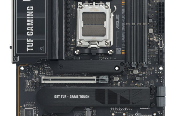ASUS TUF X870E-PLUS Gaming WIFI7 (AM5) (D)