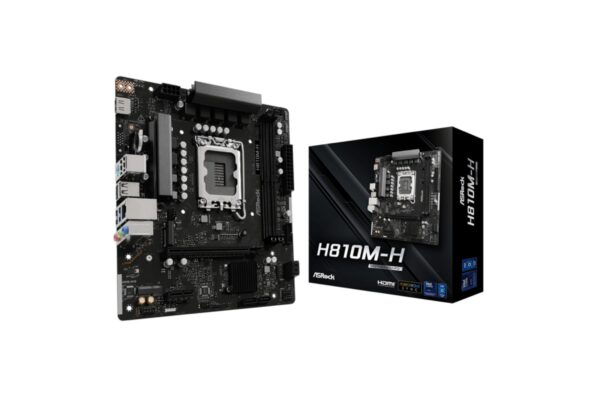 ASROCK H810M-H (1851) (D)