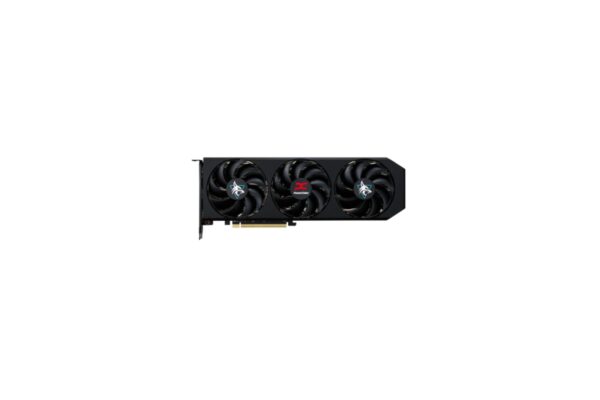 VGA PowerColor Radeon Hellhound RX 9060 XT 16GB OC GDDR6