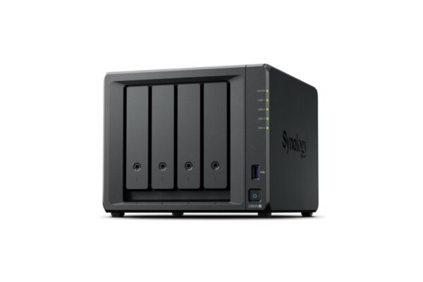 NAS Server Synology DiskStation DS925+ 4-Bay