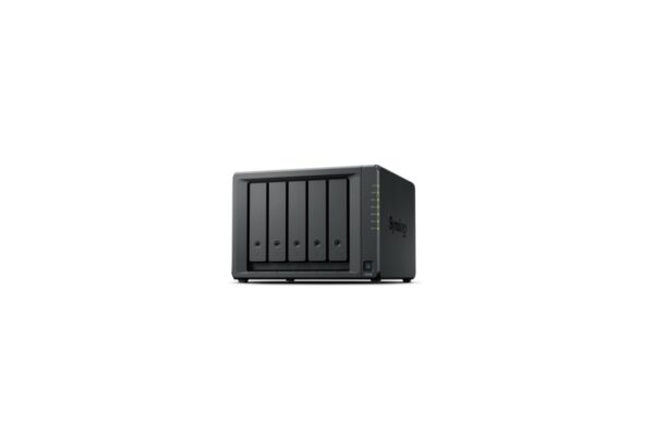 NAS Server Synology DiskExpansion DX525 5-Bay ExpansionUnit