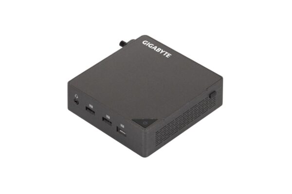 Gigabyte BRIX Barebone GB-BRU5-225H (D) Arrow Lake