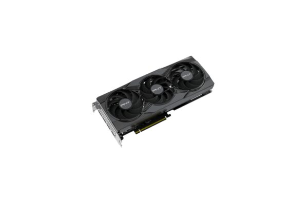 VGA PNY GeForce® RTX 5060 8GB ARGB Overclocked Triple Fan