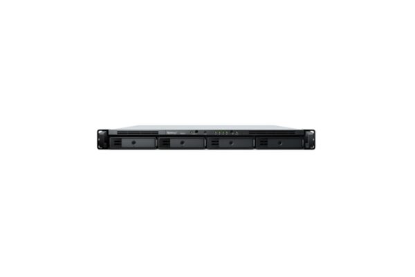 NAS Server Synology RackStation RS822+ 4-Bay NAS-Rack