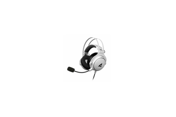 Headset Sharkoon Skiller SGH50 White