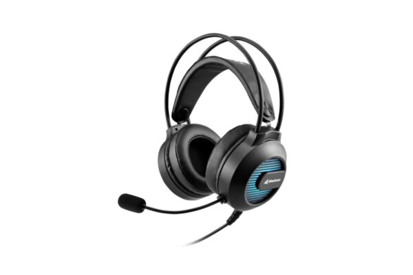 Headset Sharkoon Skiller SGH20 Black
