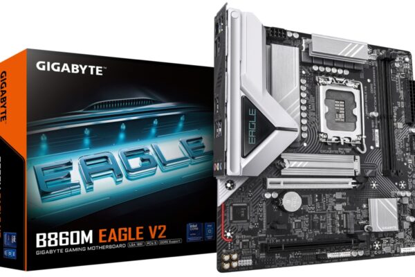 Gigabyte GA-B860M EAGLE V2 (1851)