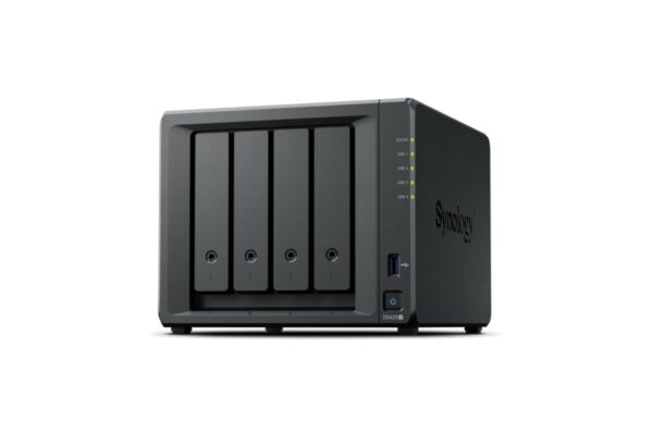 NAS Server Synology DiskStation DS425+ 4-Bay