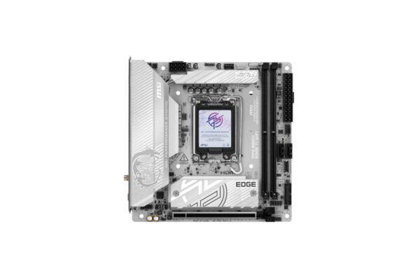 MSI MPG B860I EDGE TI WIFI (1851)