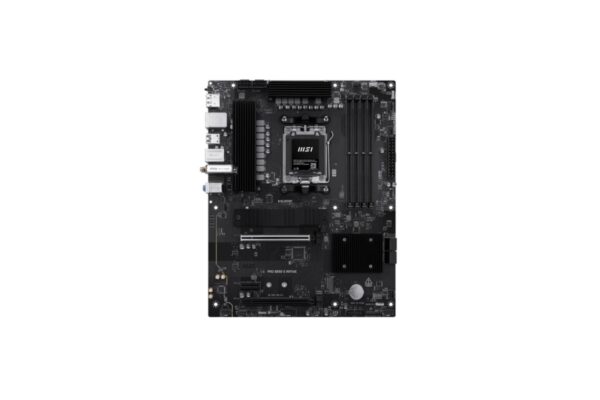 MSI PRO B850-S WIFI6E (AM5)
