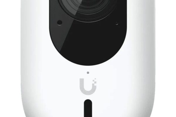 UbiQuiti Instant UVC-G6-INS-W IP-Sicherheitskamera, Innen & Außen, Kabellos (1 Jahr Garantie)