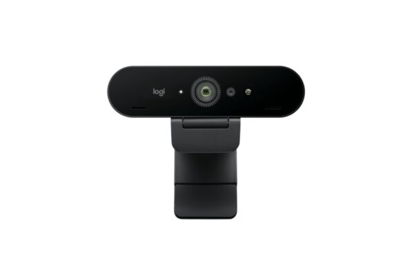 Webcam Logitech Brio 4K Livestream (960-001718)